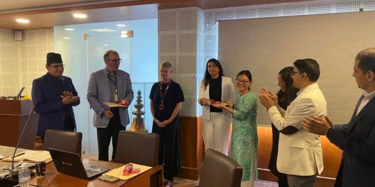 EU and FCDO Assume Key Roles in Education Sector Development Partnership for 2025/26