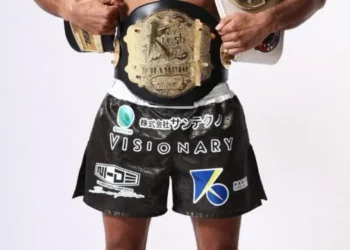 K-1 World Max-2025 Tournament: Nepali kickboxer Ghimire to face French rival