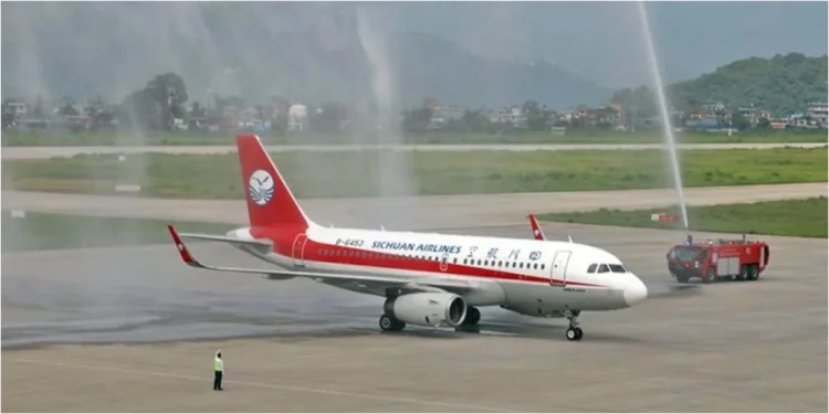 Direct flights from Pokhara to Australia in the offing