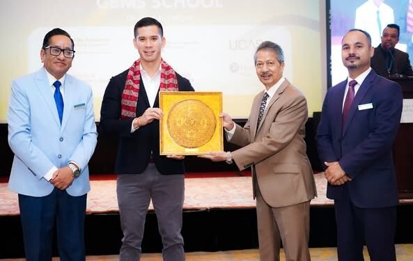 U.S. Embassy Reaffirms Commitment to Academic Cooperation in Nepal