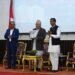Critical consciousness enables and prospers democracy: President Paudel