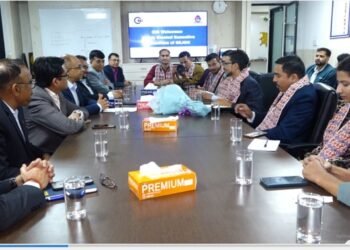 Unrest in aftermath of Gen-Z protests caused five per cent damage to GDP: CNI