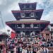 Hanumandhoka Durbar Square collects Rs 194 million in revenue last year