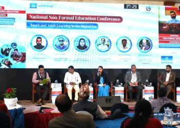 National Non Formal Education Conference concludes in Kathmandu