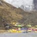 Tourism activities increasing at Annapurna Base Camp area