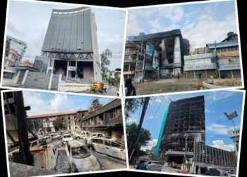 Insurance Claims worth 22.25 Billion