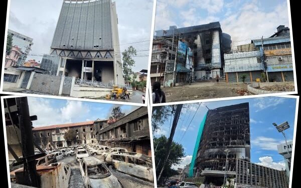 Insurance Claims worth 22.25 Billion