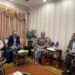 EU Ambassador to Nepal pays courtesy call on Minister Ghising