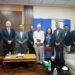 Japanese envoy Toru calls on Minister Ghising