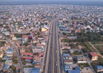 Life in Chitwan returning to normal