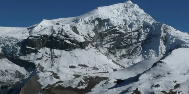 Chulu Sudur Purwa mountain open for climbing