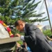 28th Ganeshman Singh Memorial Day today