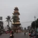 Birgunj’s iconic Ghanta Ghar (tower) repaired