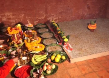Bada Dashain begins with Ghatasthapana today