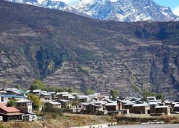 4G service launched in Humla