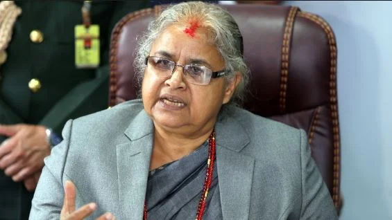 Consensus made to form new govt under leadership of former Chief Justice Karki