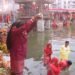 Chhath festival concludes