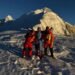 SOPHIE LAVAUD SUMMITS ANNAPURNA IV (7,525 m) AS PART OF THE “HONORING THE PIONEERS” PROJECT