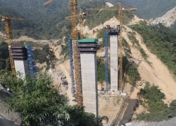 Nepali Army assures of timely completion of Fast Track within estimated budget
