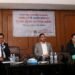 Online media registration, renewal will be started soon from DIB: Minister Kharel