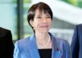 Japan’s first female leader is an ultraconservative star from a male-dominated party