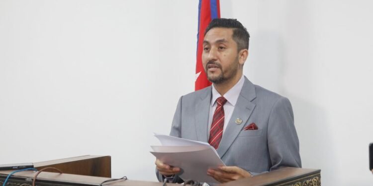 Government decides to recall ambassadors of 11 countries