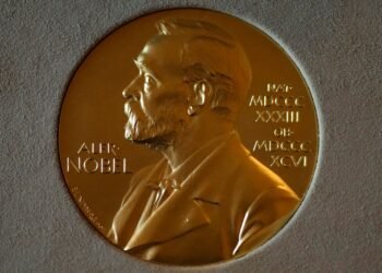 Nobel Prize for physics goes to 3 scientists for discoveries in quantum mechanical tunneling