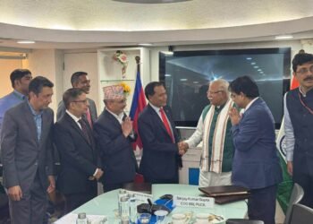 Nepal–India Strengthen Energy Cooperation with New Cross-Border Power Projects