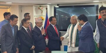 Nepal–India Strengthen Energy Cooperation with New Cross-Border Power Projects