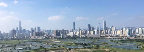 World Cities Day today