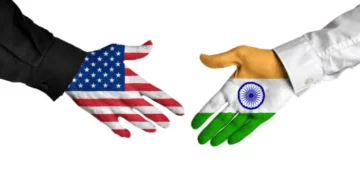 India, US sign landmark 10-year defence framework in Malaysia