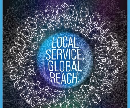 World Post day being observed today