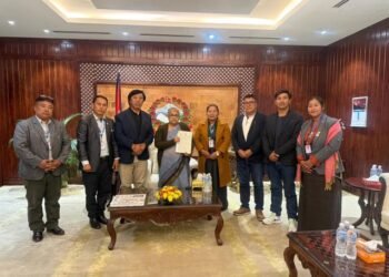 Govt requested to lift restriction to Upper Mustang