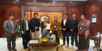 Govt requested to lift restriction to Upper Mustang