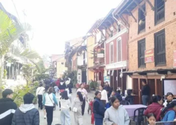 Bandipur festival kicks off today