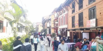 Bandipur festival kicks off today