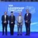 Visa Leadership Conclave 2025 in Nepal Celebrates Client