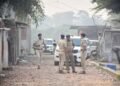 Indian government calls deadly car blast a terror attack by ‘anti-national forces’