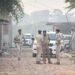 Indian government calls deadly car blast a terror attack by ‘anti-national forces’