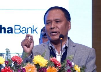Government focussed on raising people’s hope through good governance: Minister Ghising