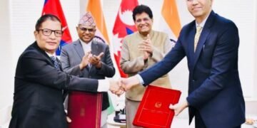 Protocol to Nepal-India Transit Treaty amended to allow all types of cargo