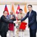 Protocol to Nepal-India Transit Treaty amended to allow all types of cargo
