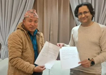 Mahaabhiyan withdraws all protest programs