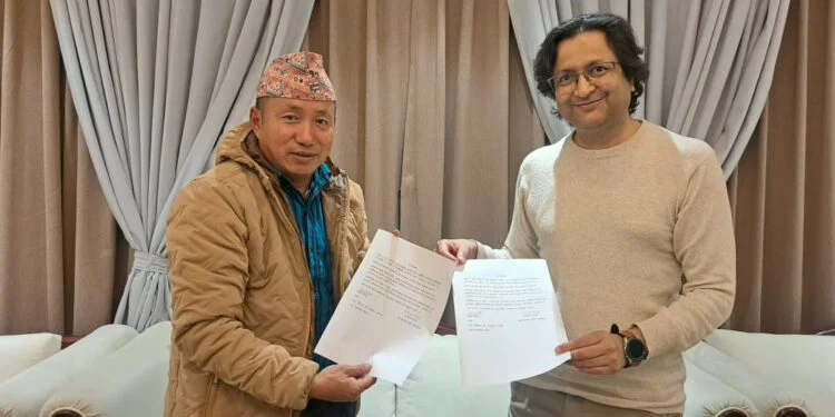 Mahaabhiyan withdraws all protest programs