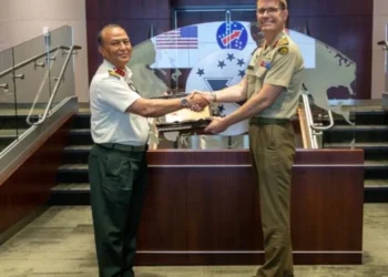 Three-day Nepal-US Land Force Talks kicks off