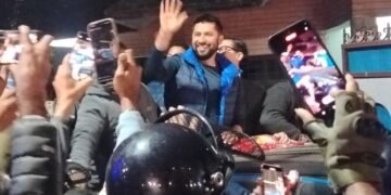 RSP President Lamichhane released on bail