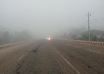 Normal life affected after sharp increase in cold in Mahottari