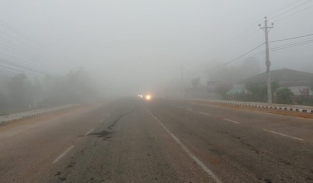 Normal life affected after sharp increase in cold in Mahottari