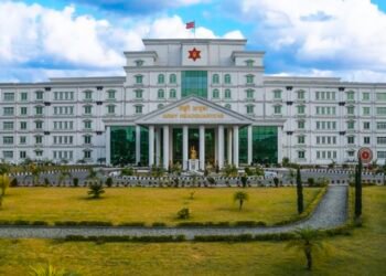 Nepali Army reiterates its commitment to constitution