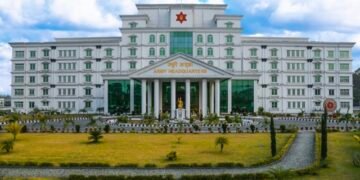 Nepali Army reiterates its commitment to constitution